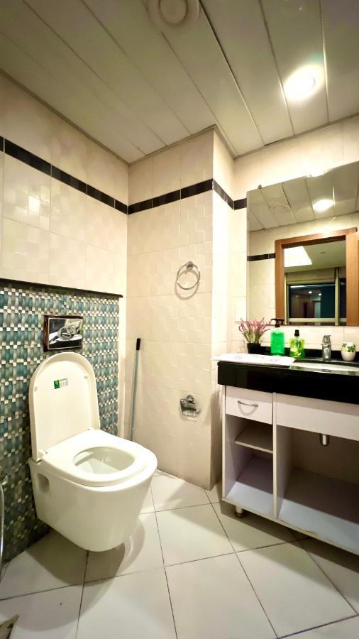 Centaurus Apartment Исламабад Экстерьер фото