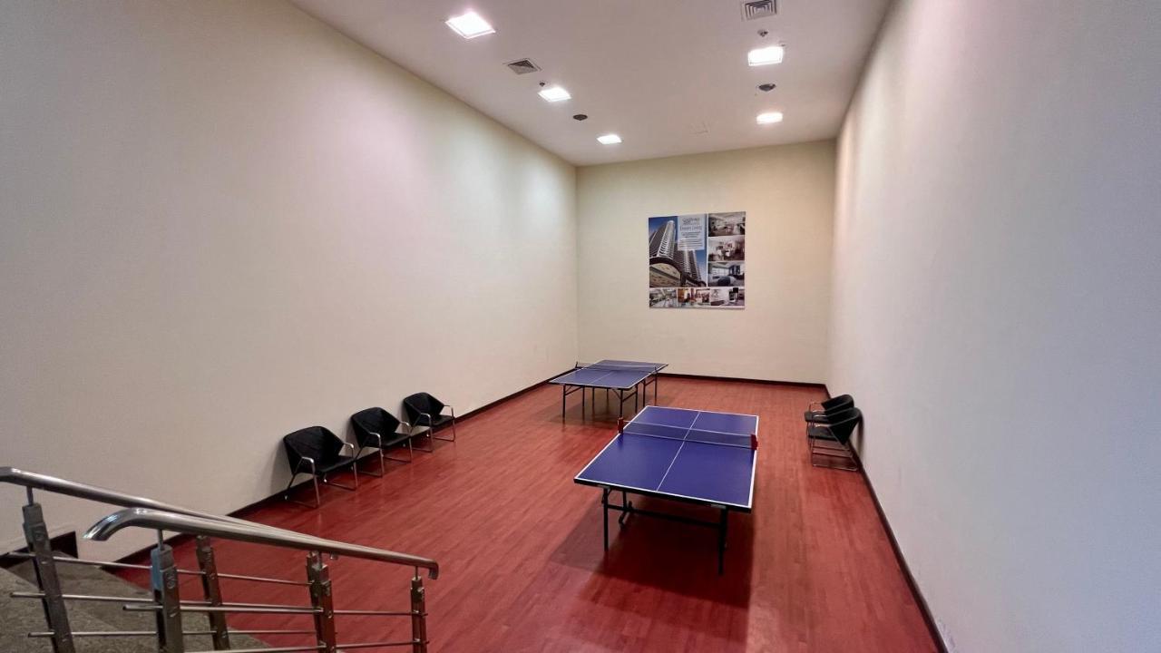 Centaurus Apartment Исламабад Экстерьер фото
